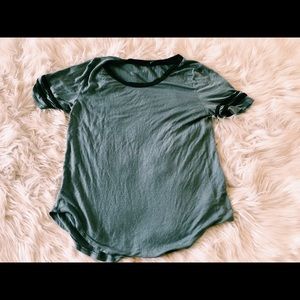 Soft & Sexy Short Sleeve T-shirt